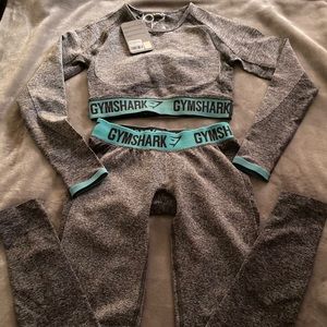 GymShark Set